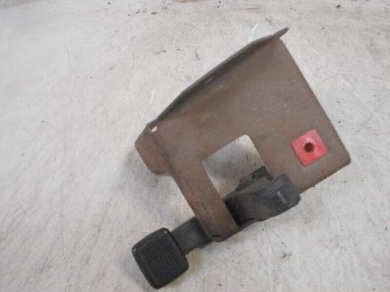 DIVERSEN Mercedes-Benz Ponton (W105) (01-1957/-), Gebruikt, Mercedes-Benz AG, Ophalen of Verzenden, Dialog.mb@mercedes-benz.com