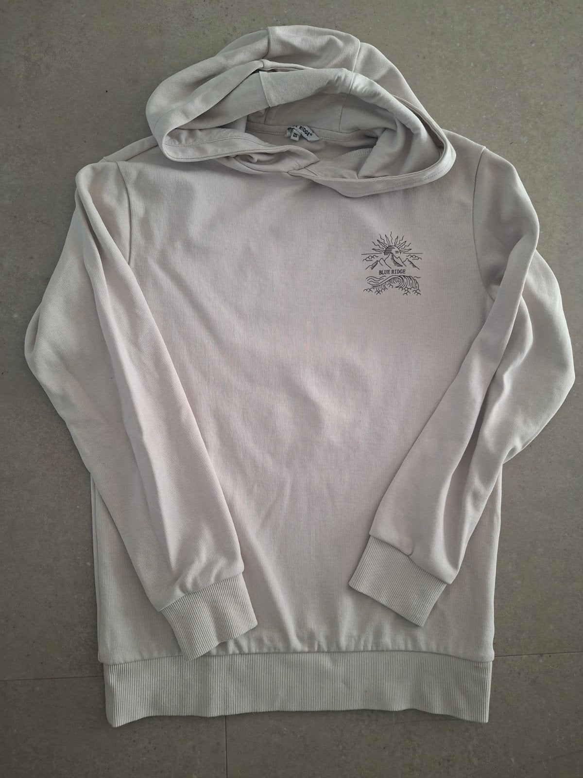 Truien hoody jongen 158/164, Kinderen en Baby's, Kinderkleding | Maat 158, Ophalen of Verzenden, Gebruikt, Jongen, Trui of Vest