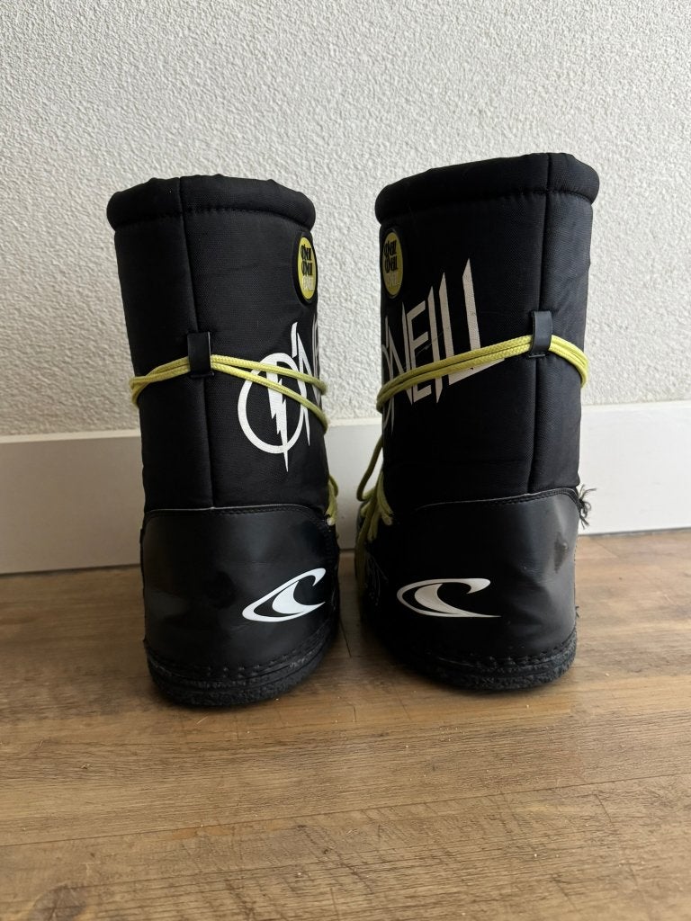 Snowboots O'neill  maat 40-41, Overige merken, Snowboots, Ophalen of Verzenden, Zo goed als nieuw