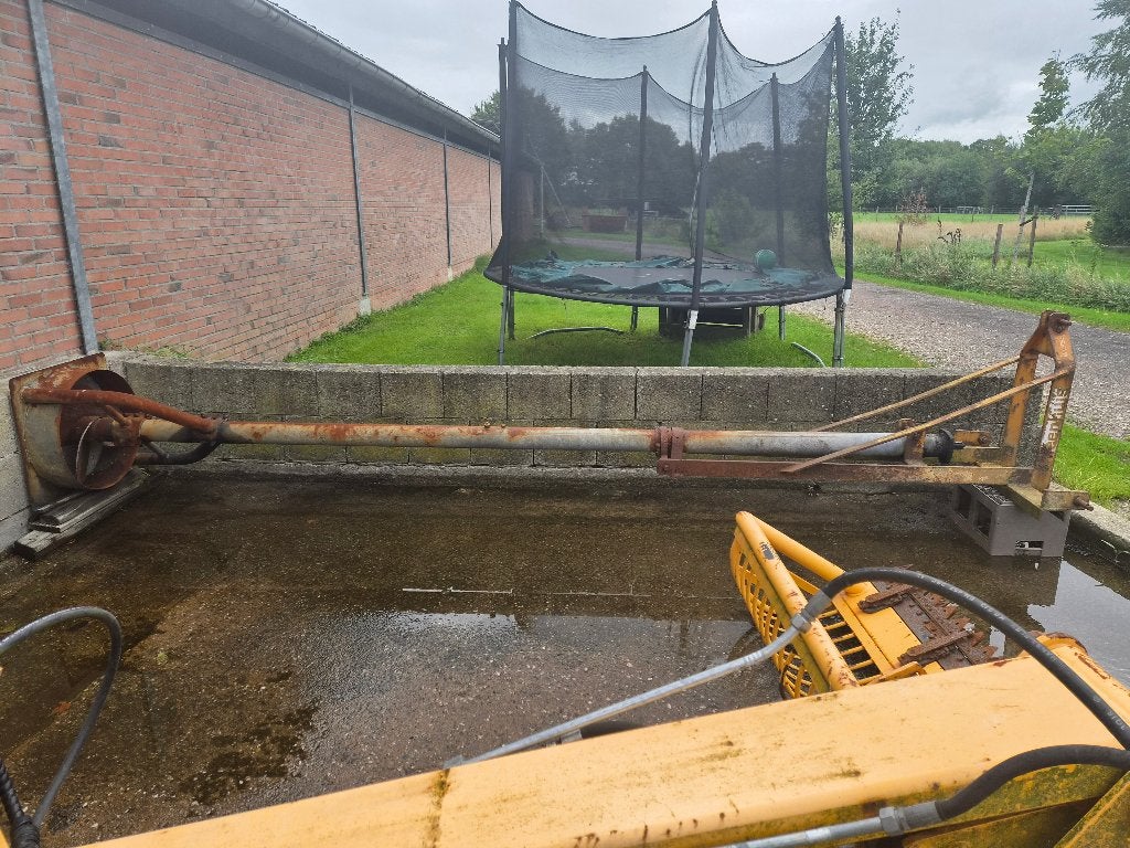 zakelijk, Ophalen, Veehouderij, Overige typen