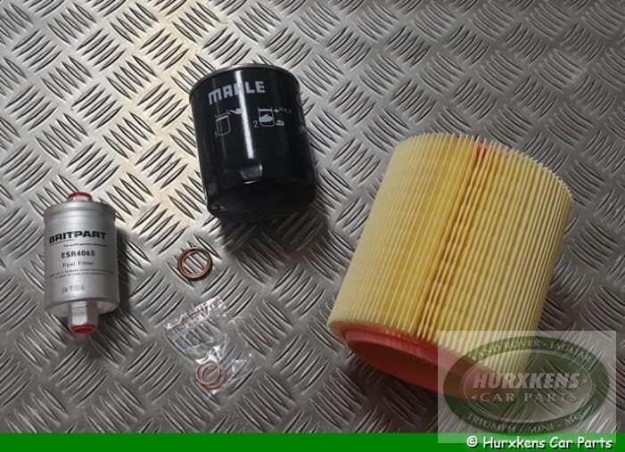 Service kit 3.9 EFI Range Rover Classic, Auto-onderdelen, Filters, Nieuw, Ophalen of Verzenden