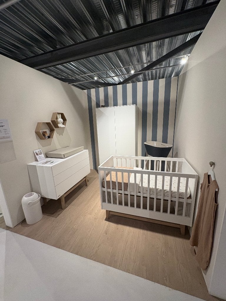 Kidsmill Noud, Ophalen, 50 tot 70 cm, 105 cm of meer, 100 cm of meer