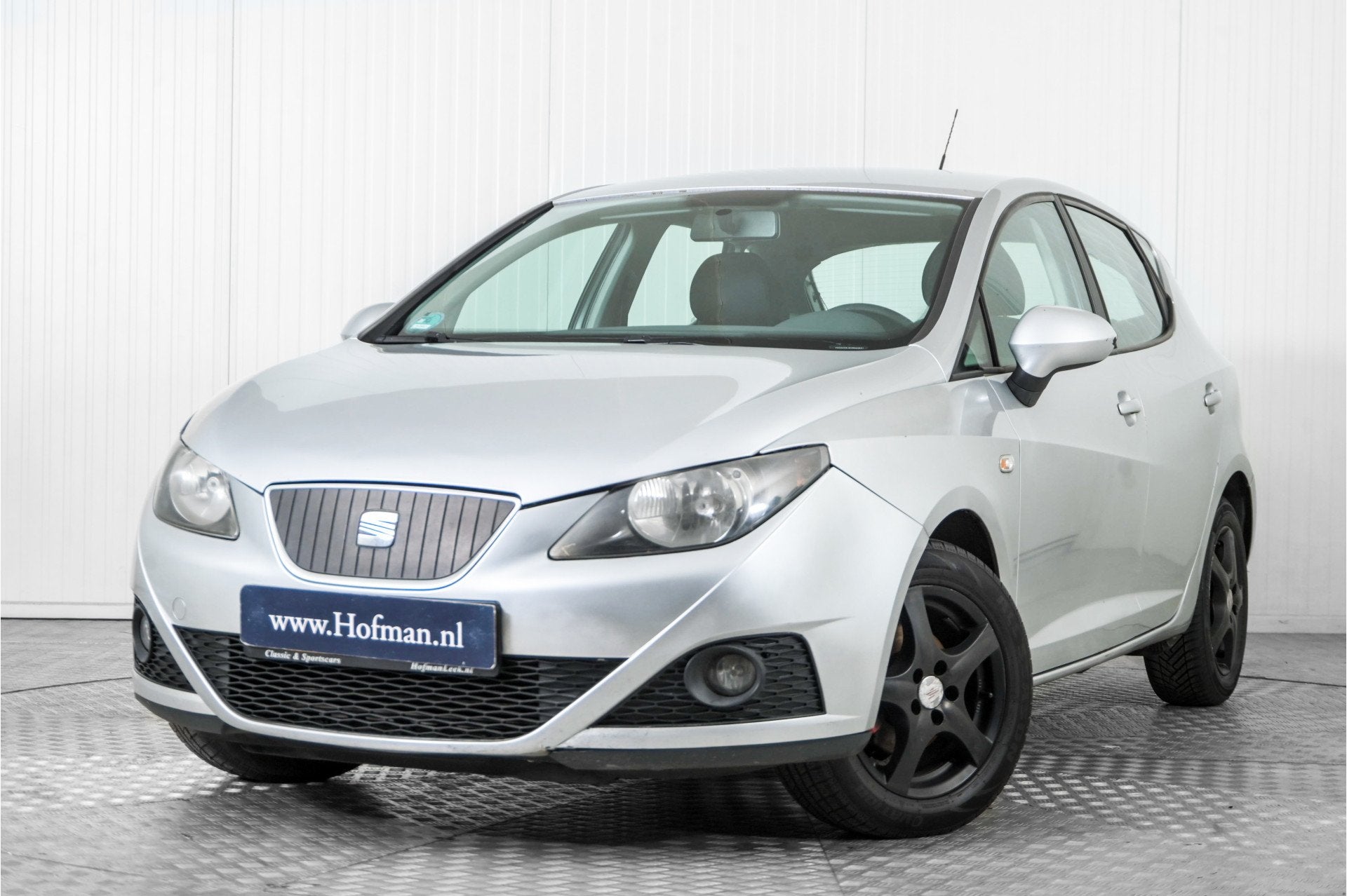SEAT Ibiza 1.2 TDI COPA Ecomotive (bj 2012), Auto's, Seat, Voorwielaandrijving, Euro 5, Gebruikt, 1199 cc