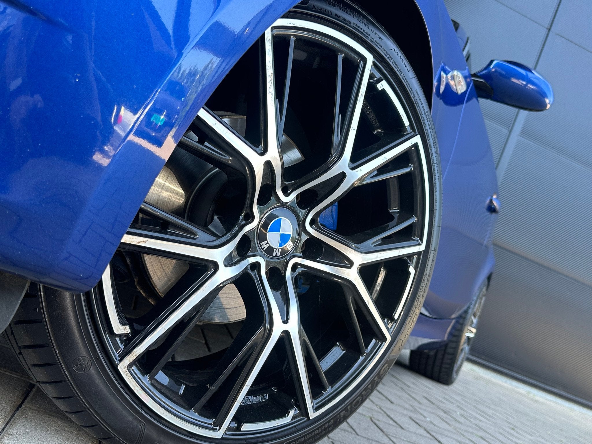 BMW 1-Serie