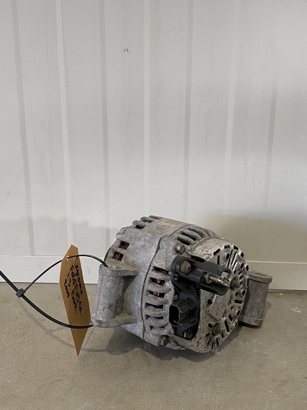 Dynamo Ford Fiësta 1.3, Gebruikt, -, -, Ophalen of Verzenden