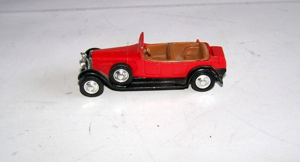 Guisval Hispano Suiza 1926 model., Ophalen of Verzenden, Gebruikt, Auto