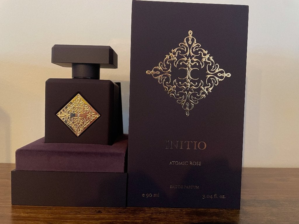 Atomic Rose Niche parfum Decant, Ophalen of Verzenden