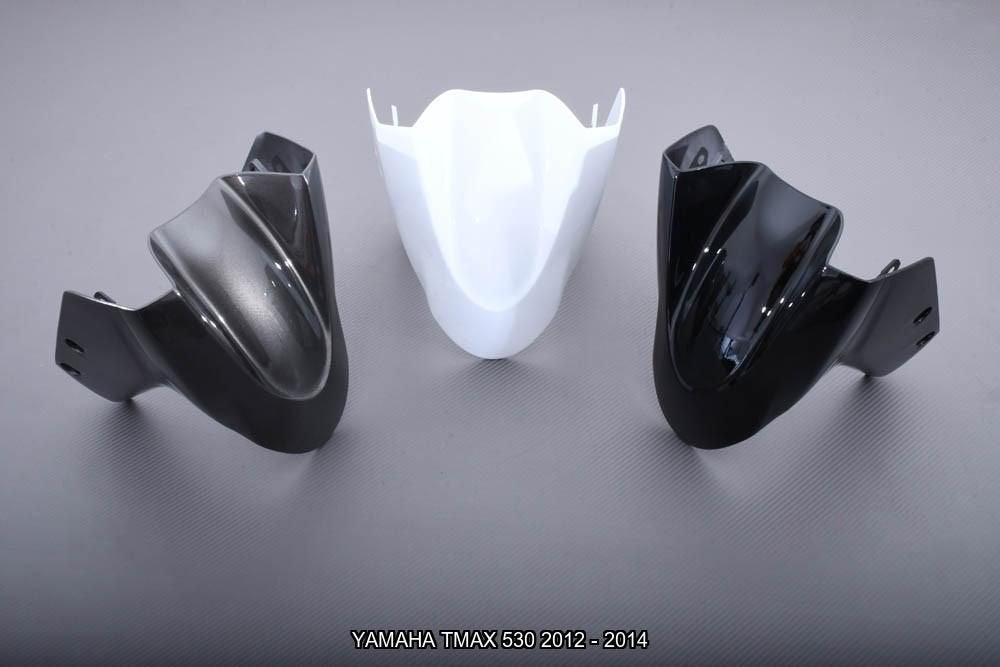 AVDB Voorspatbord voor YAMAHA TMAX 530 2012 - 2014