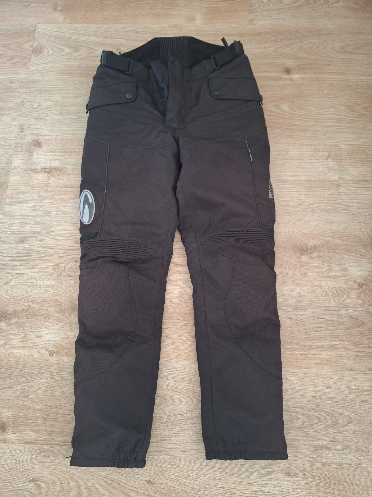 Richa Dames motorbroek maar M, Ophalen of Verzenden, Tweedehands, Dames, Handschoenen