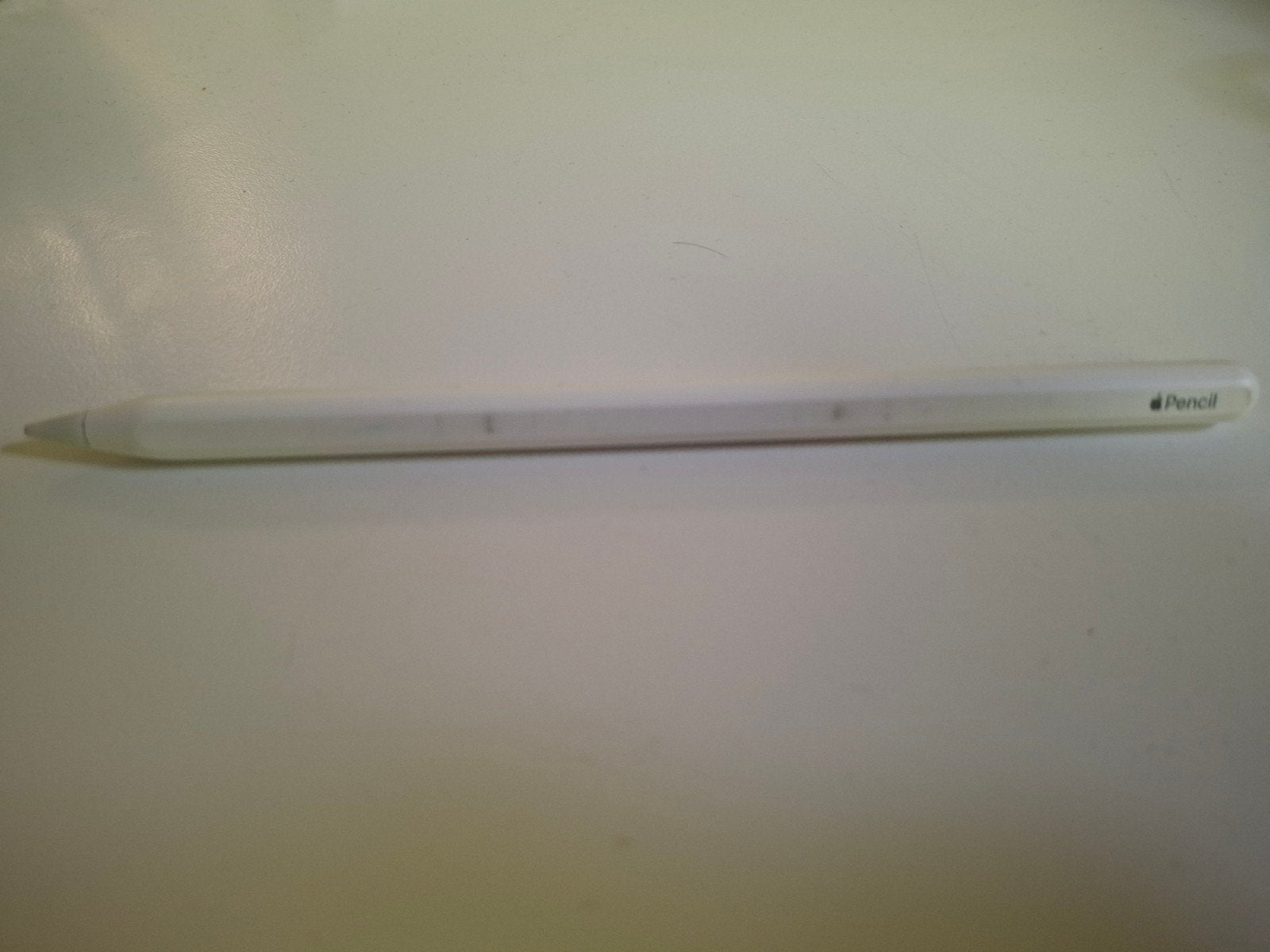 Originele appel pencil, Apple iPad, Wit, Ophalen of Verzenden, 16 GB