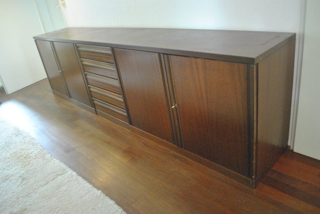 Dressior, vintage, jaren 70, Hulsta, Ophalen, Huis en Inrichting