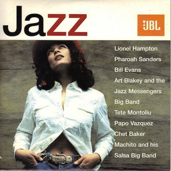 SALE--CD VARIOUS - Jazz Tip NSJF Classic, Verzenden, Zo goed als nieuw, Jazz