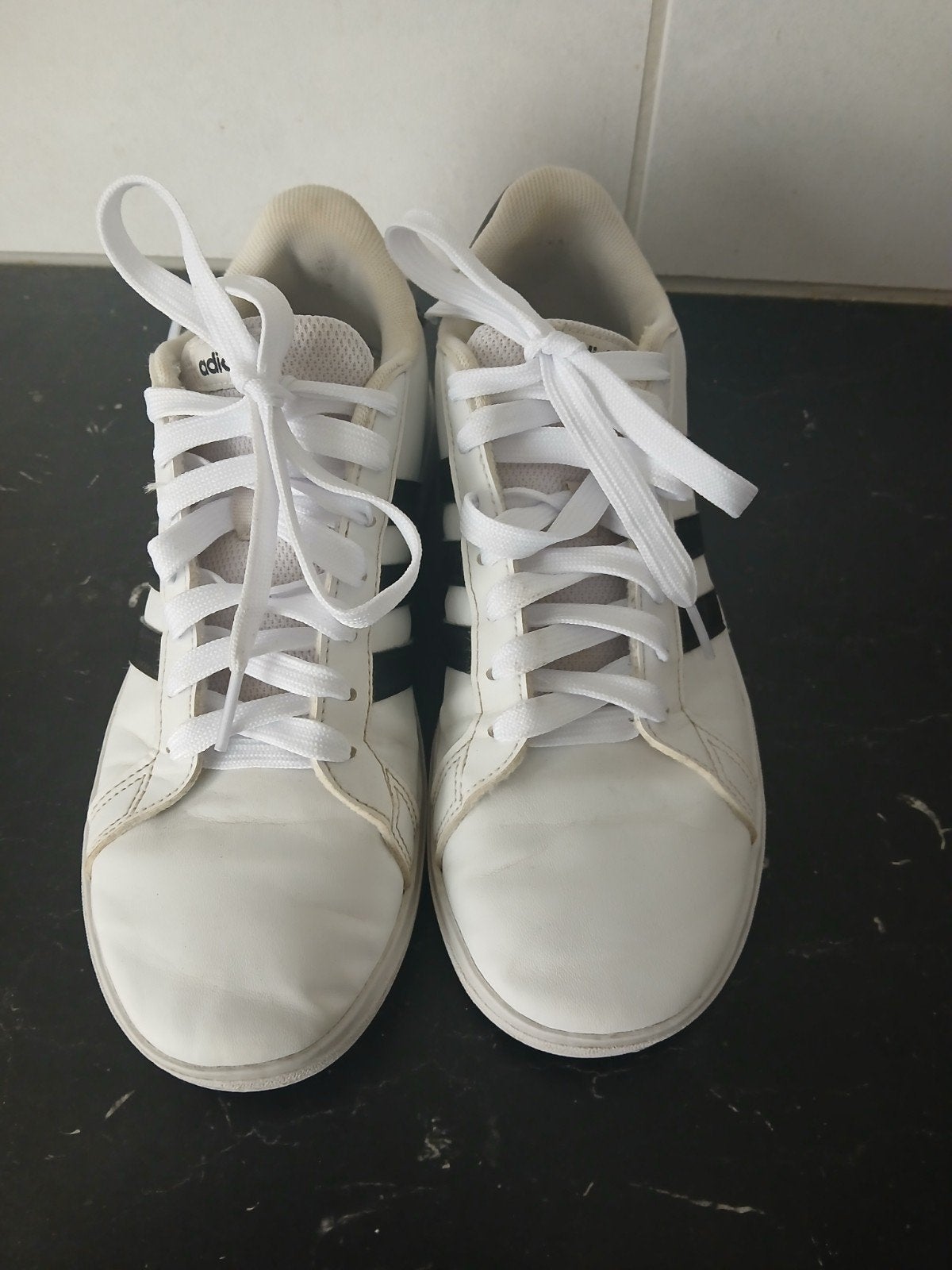 Adidas schoenen, Adidas, Gebruikt, Schoenen, Ophalen of Verzenden