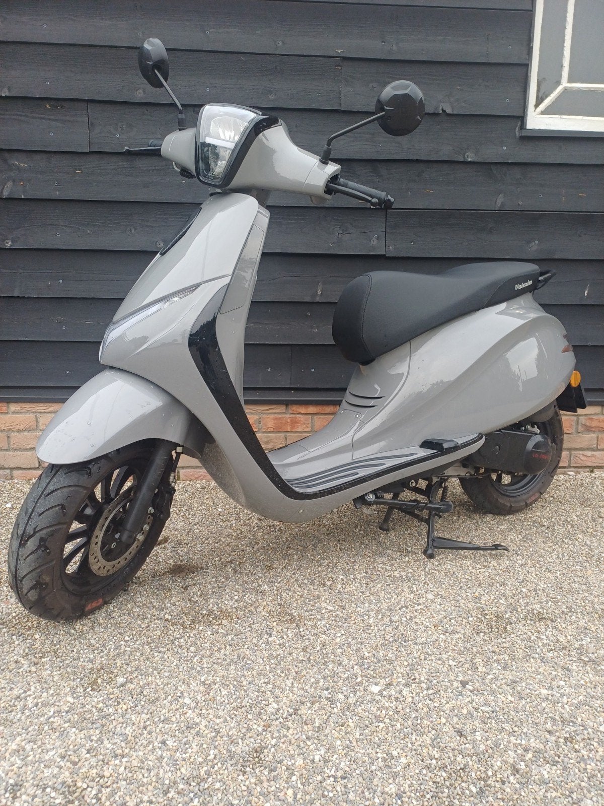 Scooter, Fietsen en Brommers, Zo goed als nieuw, Benzine, Ophalen, Overige merken