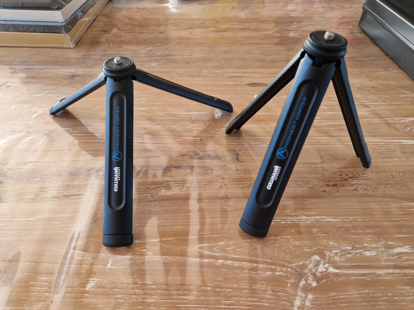 Camera statief, Ophalen of Verzenden, Driepoot