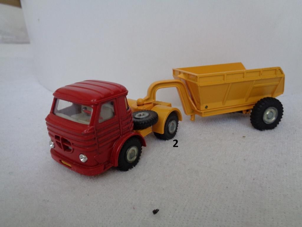 joal pegaso met kipper, Ophalen of Verzenden, Nieuw, Bus of Vrachtwagen, Overige merken