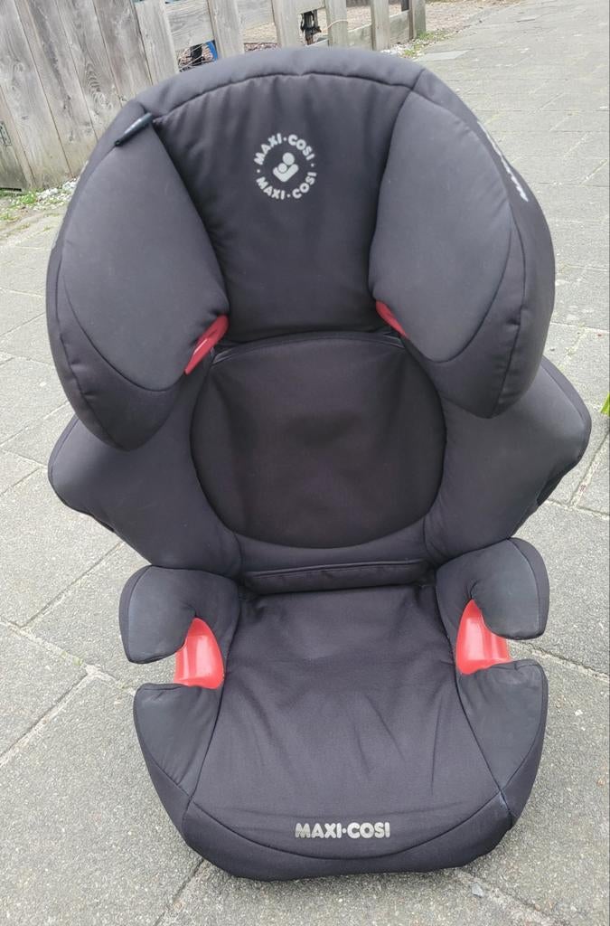 Maxi cosi Rodi XP group 2/3.
15 - 36 kg, Kinderen en Baby's, Ophalen, 15 t/m 36 kg, Maxi-Cosi, Gebruikt