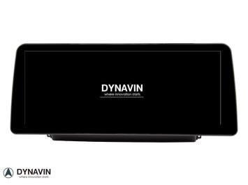 Dynavin Camper Navigatie Fiat Ducato Android 15 met carplay, Oberonweg 262 3208pg, Nieuw, Ophalen of Verzenden, Dynavin
