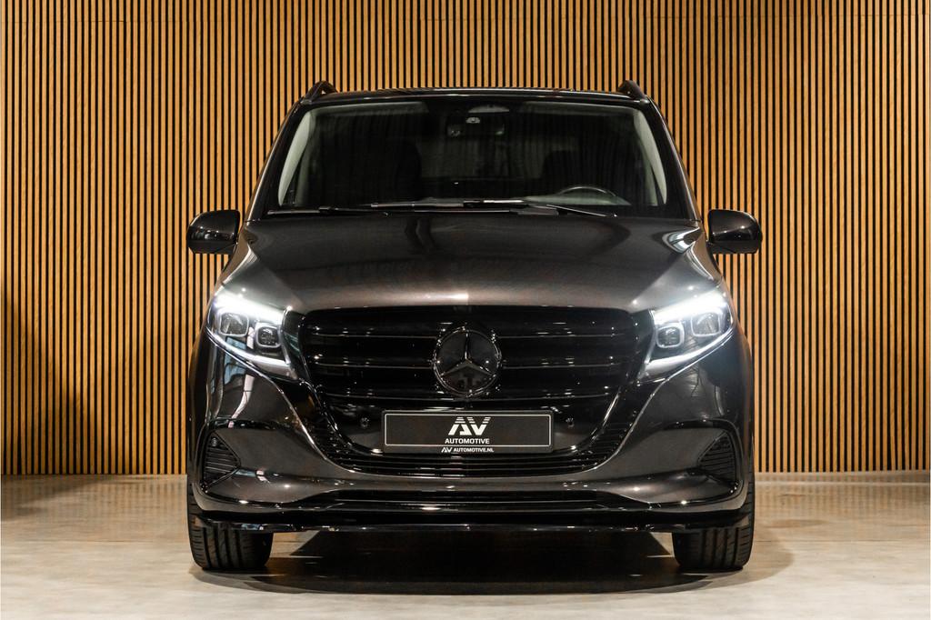 Mercedes-Benz Vito 119 CDI DC L3 XL | AMG | L+R Schuifdeur |, Auto's, Automaat, Achterwielaandrijving, Gebruikt, 2500 kg