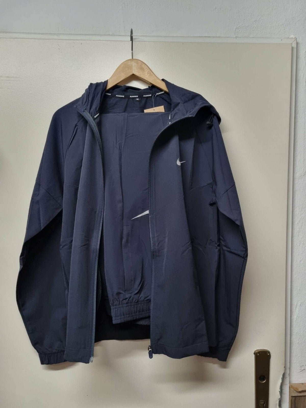 Trainingspak, Kleding | Heren, Ophalen of Verzenden, Zo goed als nieuw, Maat 56/58 (XL)