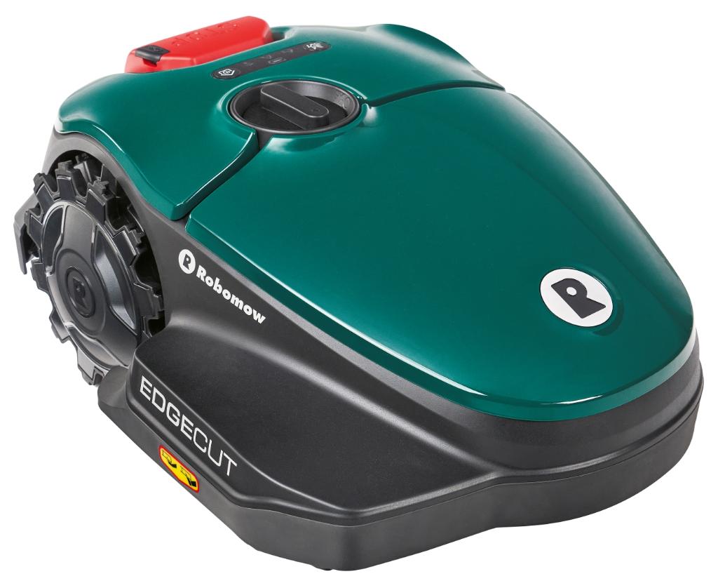 Robomow Actie RKS 800 Robotmaaier tot 800m2 met gratis afdak, Ophalen of Verzenden, Nieuw, Minder dan 30 cm