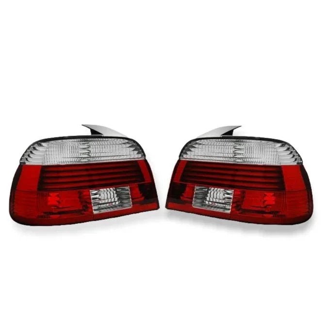 DEPO Achterlichten BMW E39 5 Serie Facelift Model, Ophalen of Verzenden, Nieuw, BMW