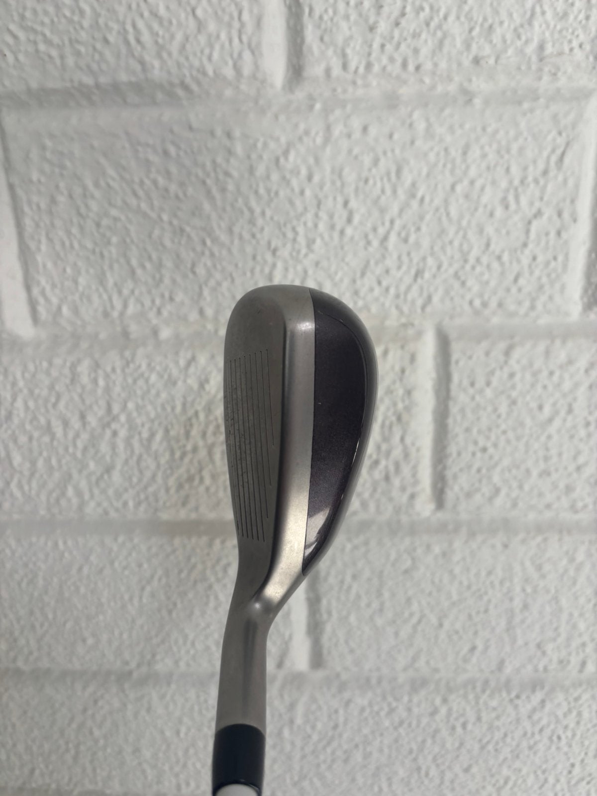 Ping Faith Hybride 6 | UL Flex, Sport en Fitness, Ping, Zo goed als nieuw, Club, Ping
