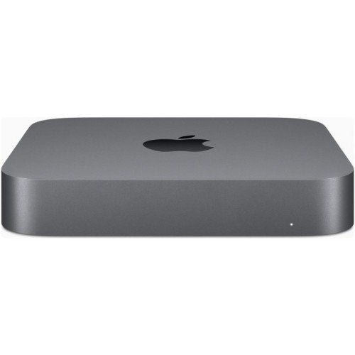 Aanbieding Mac Mini Intel i5, Computers en Software, Apple Desktops, 256 GB, 2 tot 3 Ghz, SSD, Refurbished
