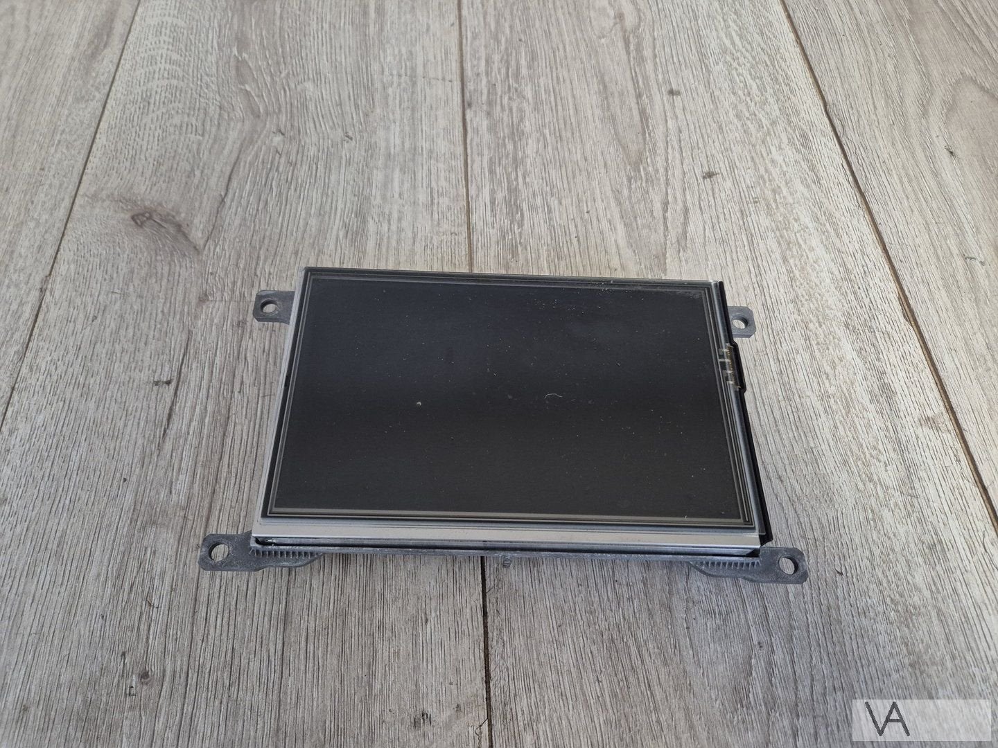 Peugeot 508 2014 - 2018 display navigatie 9812771880 €125, Gebruikt, -, -, Ophalen of Verzenden