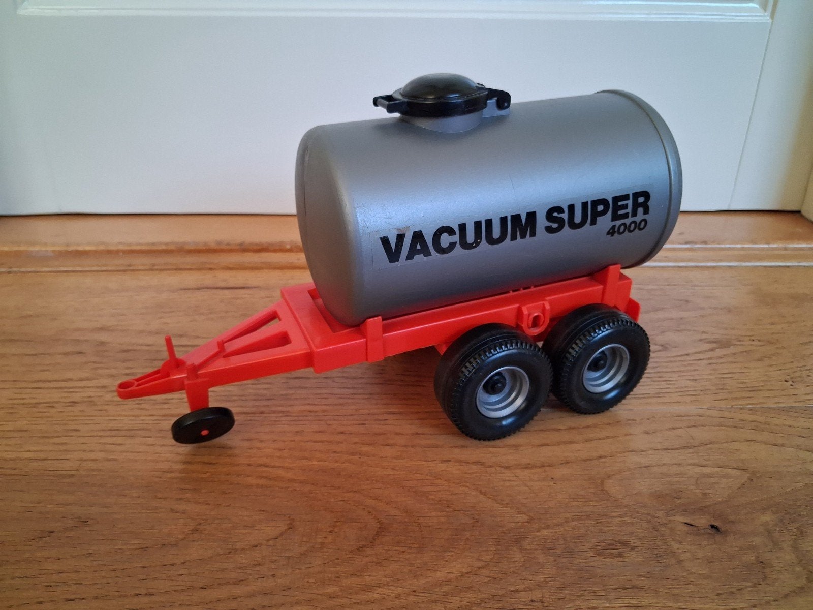 Bruder Vacuum Super 4000 giertank, Ophalen of Verzenden, Gebruikt