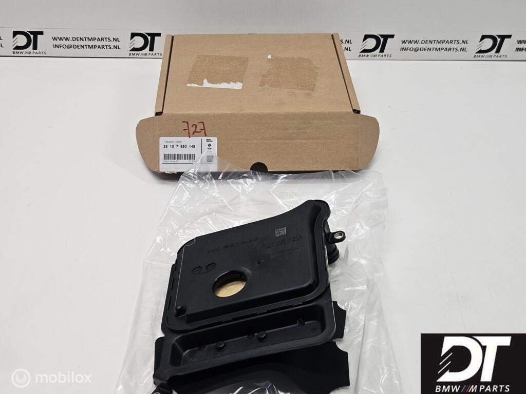 Oliefilter bak GS7D36BG M DCT BMW 28107850148, Nieuw, Ophalen of Verzenden