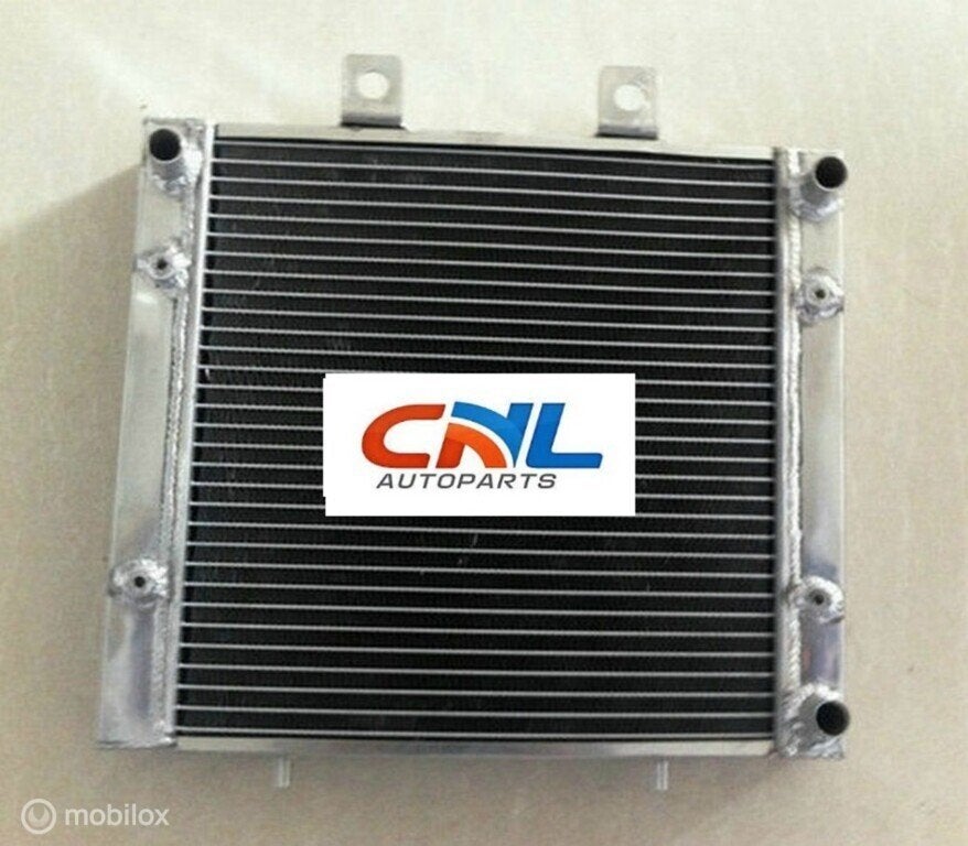 Radiateur Polaris Sportsman 500 2004-2008 2005 2006 2007, Nieuw, Ophalen of Verzenden