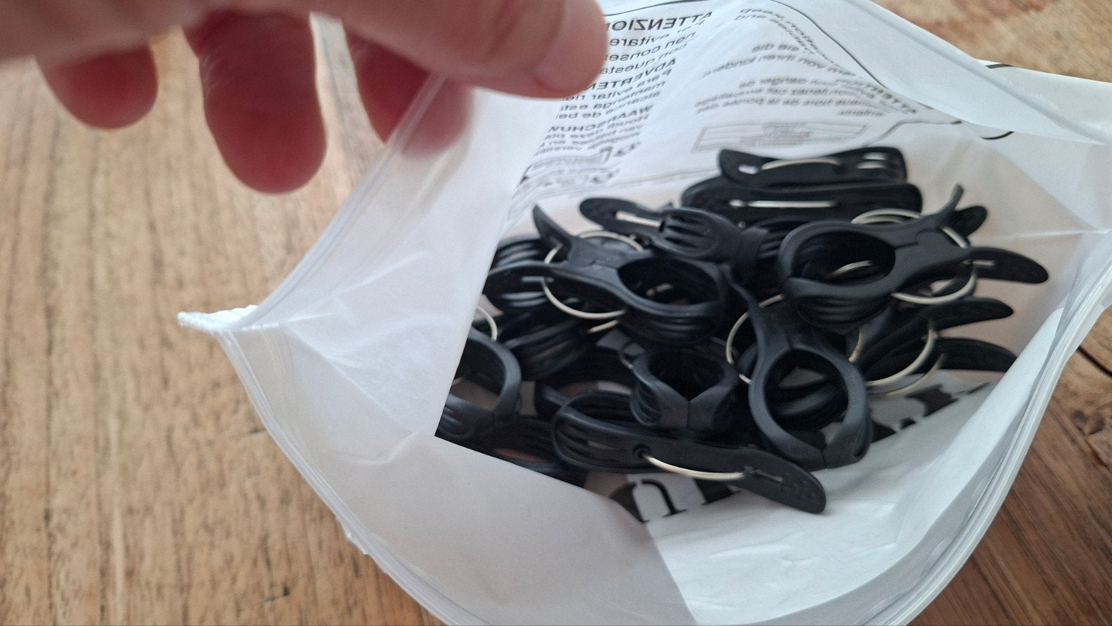 krulset  haarrollers, Ophalen of Verzenden, Zo goed als nieuw, Overige typen
