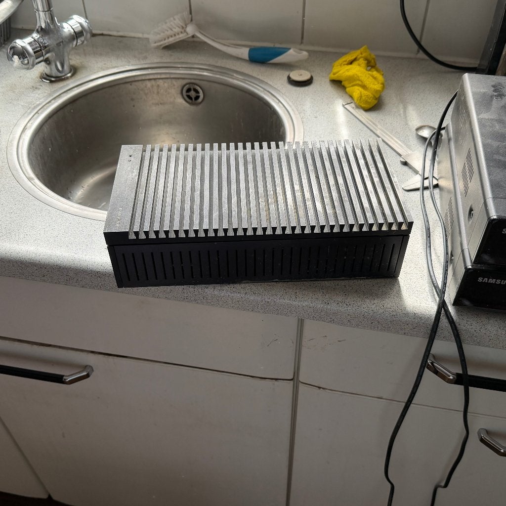 Bang Olufsen ML/MCL Converter, Overige merken, Gebruikt, Overige typen, Ophalen of Verzenden