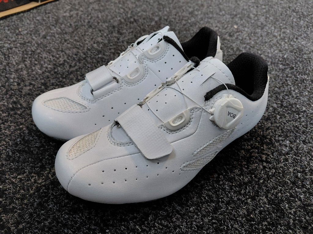 Lake CX218 Fietsschoenen Maat 36 Nieuw!, Ophalen, Nieuw, Overige maten, Schoenen