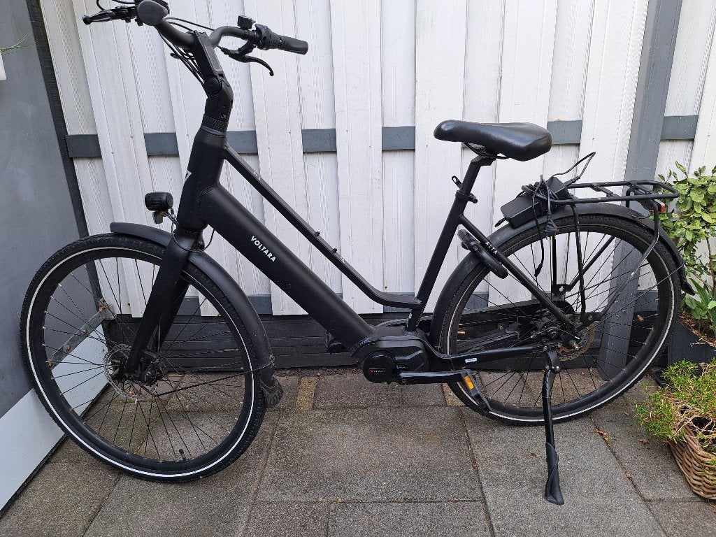 Votara Alta E bike, Ophalen, Gebruikt, Overige merken