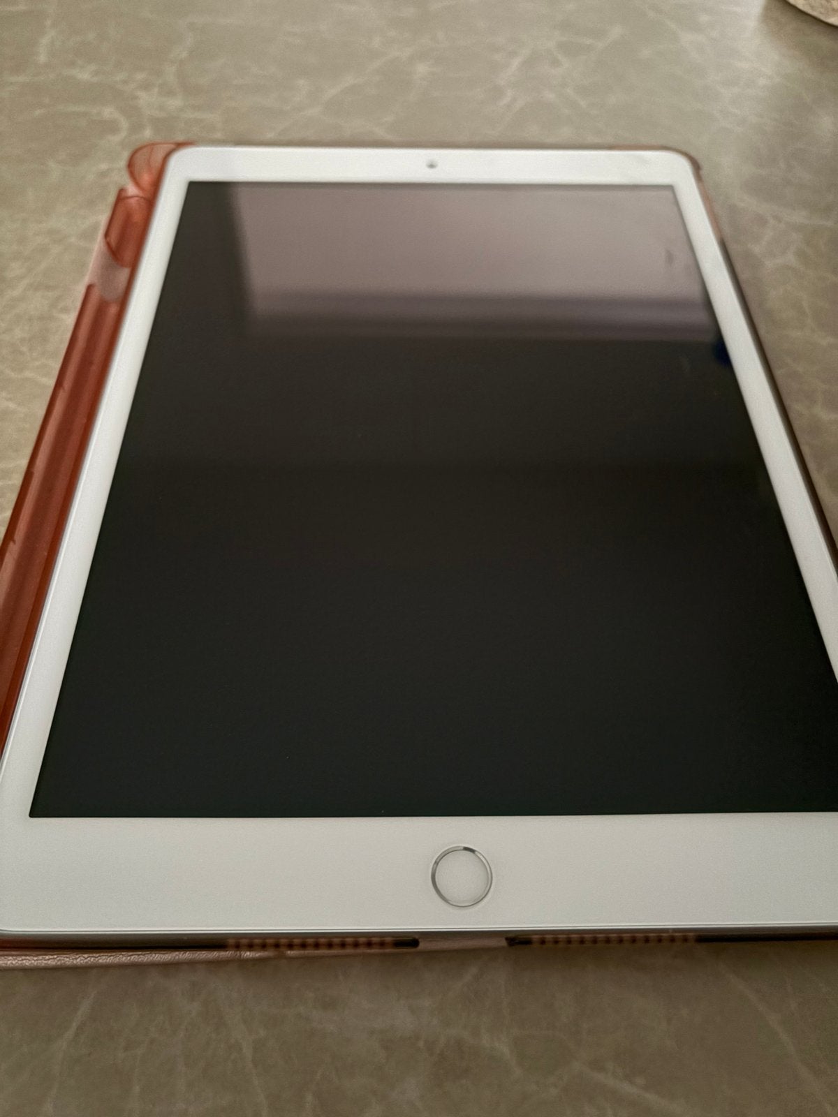 iPad 2020 (8e generatie), 10 inch, 32 GB, Apple iPad, Wit