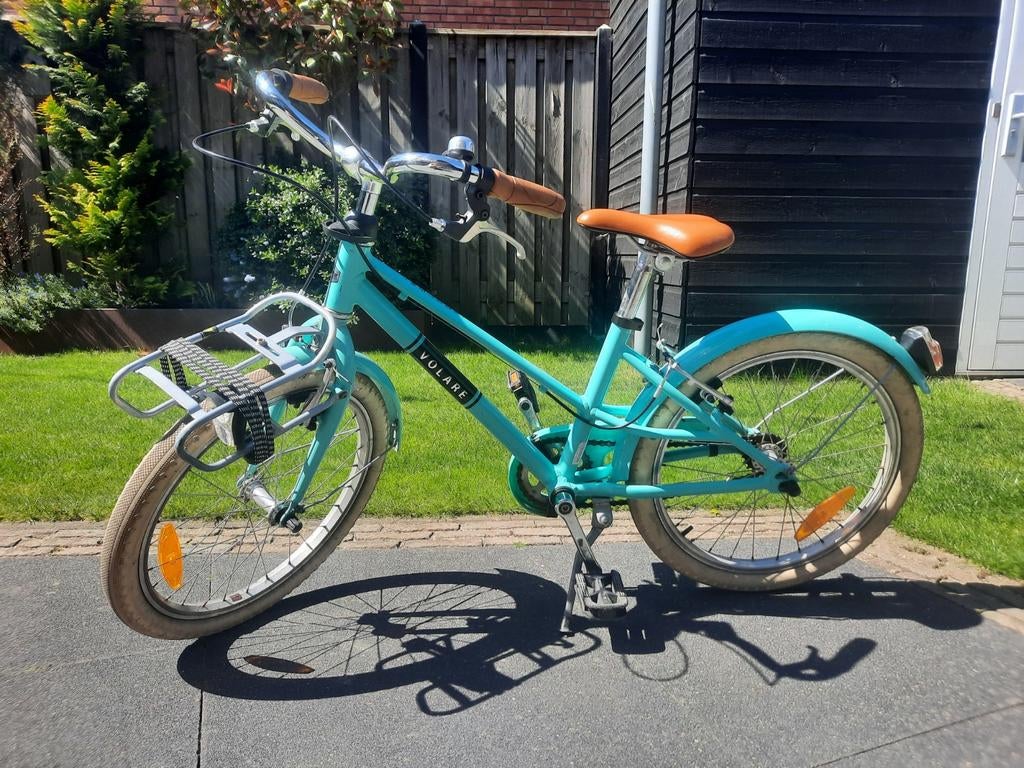 Volare Melody kinderfiets 20 inch, Ophalen, 20 inch of meer, Volare Melody, Gebruikt