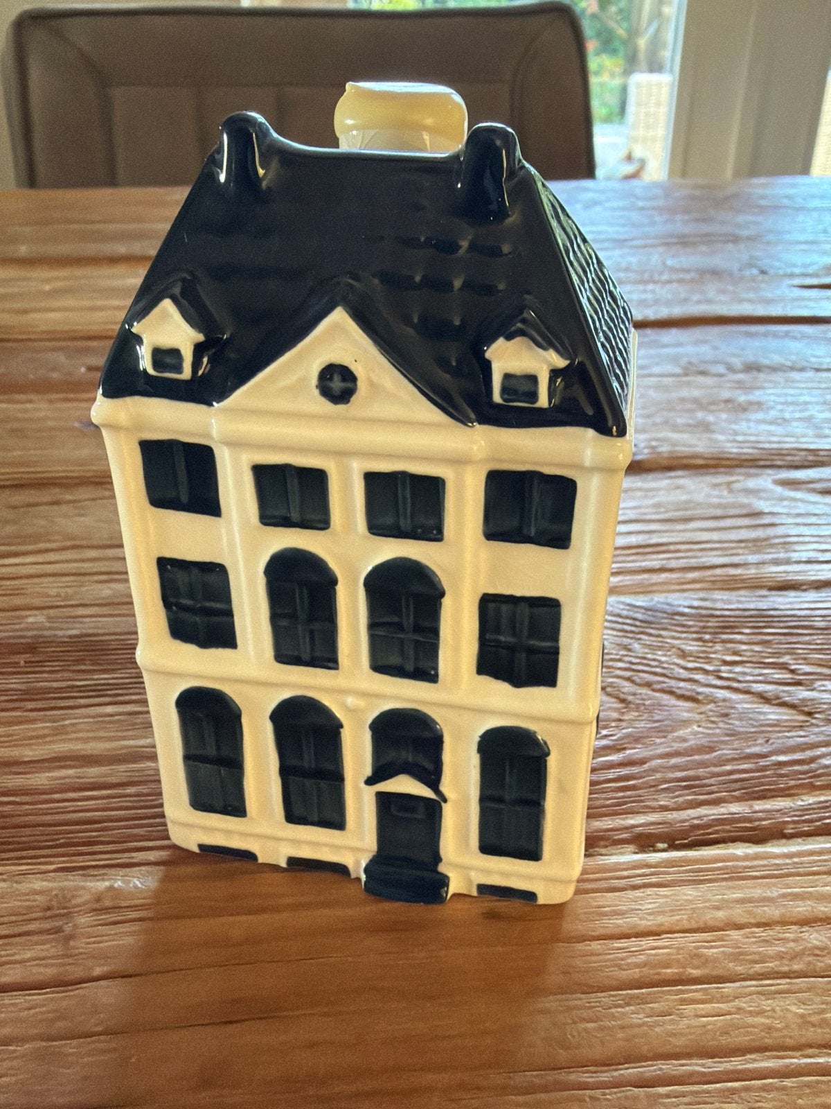 KLM huisje 48, Verzamelen, Ophalen of Verzenden, Zo goed als nieuw, 41 t/m 60