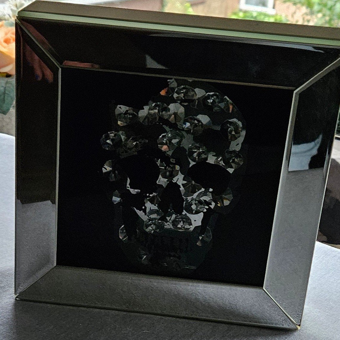blok schilderij, Ophalen of Verzenden