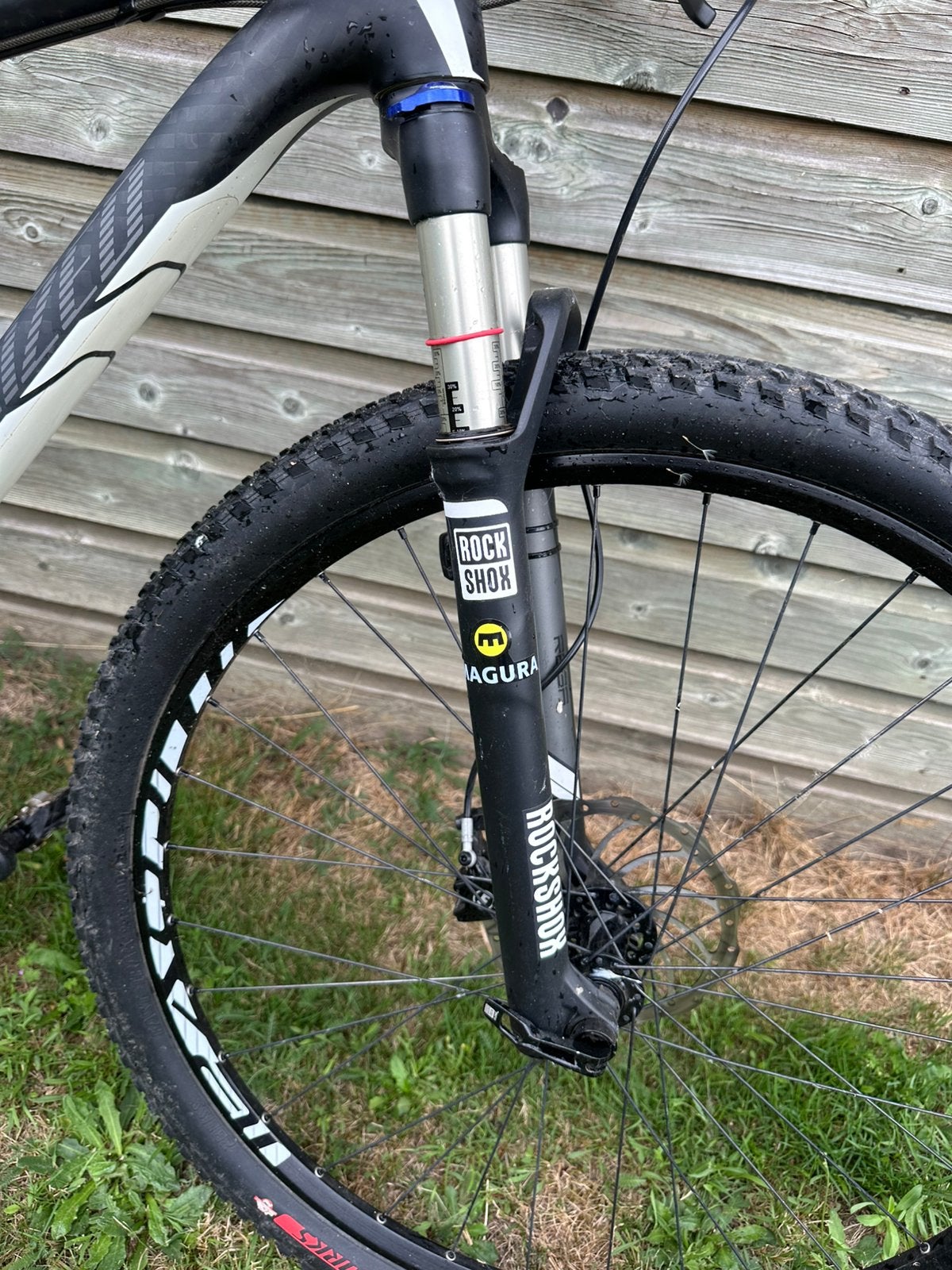 Specialized stumpjumper, Hardtail, Heren, Nieuw, Schijfrem