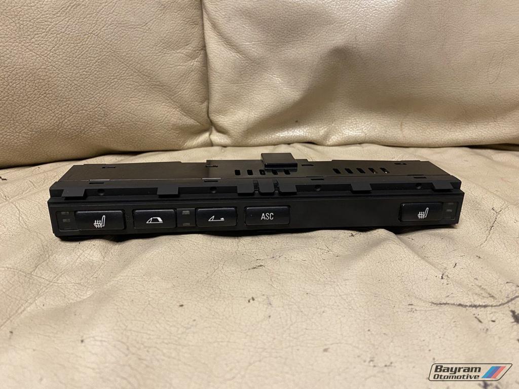 Bmw E46 cabrio knoppenbalk dakbediening 6925473 dak 3-serie, Gebruikt, -, -, Ophalen of Verzenden