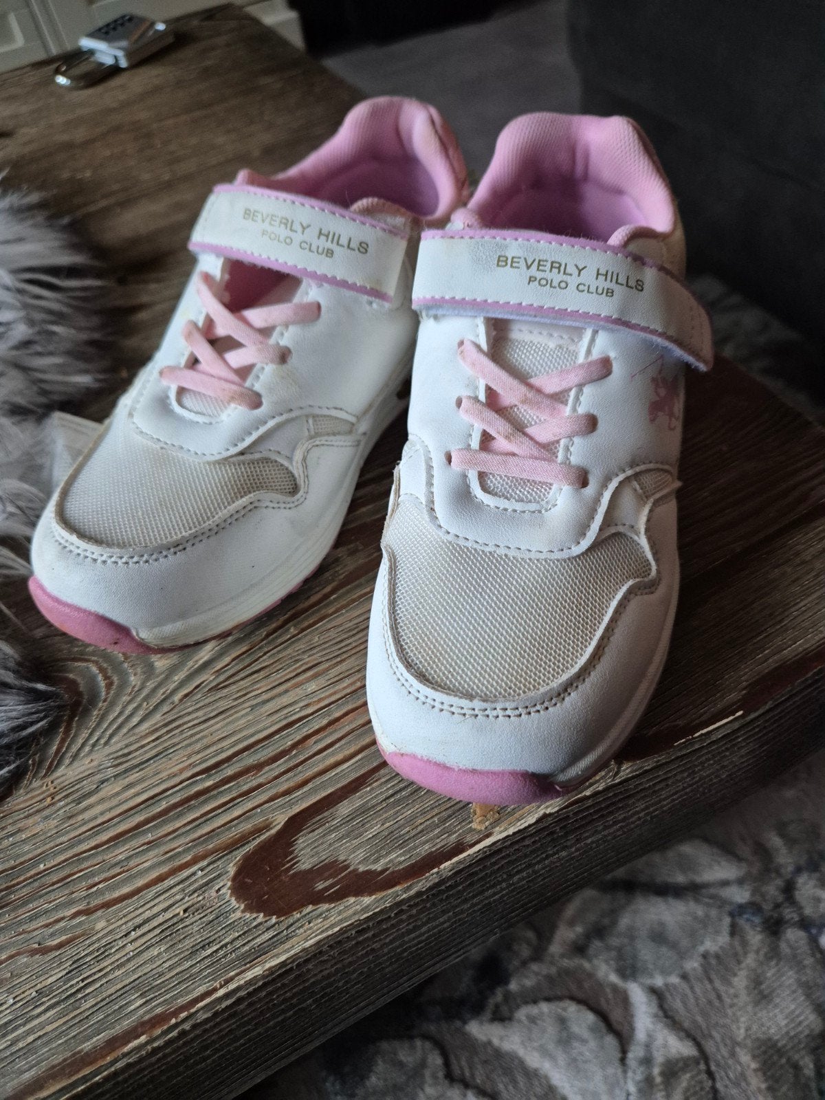 Beverly Hills Polo Club Meisjes Schoenen Maat 32, Gebruikt, Meisje, Beverly Hills Polo Club, Schoenen
