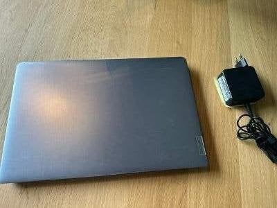 Lenovo laptop IdeaPad 3-15ITL6 (82H8) | Intel Core i5, 8 GB, Ophalen of Verzenden, Lenovo., SSD