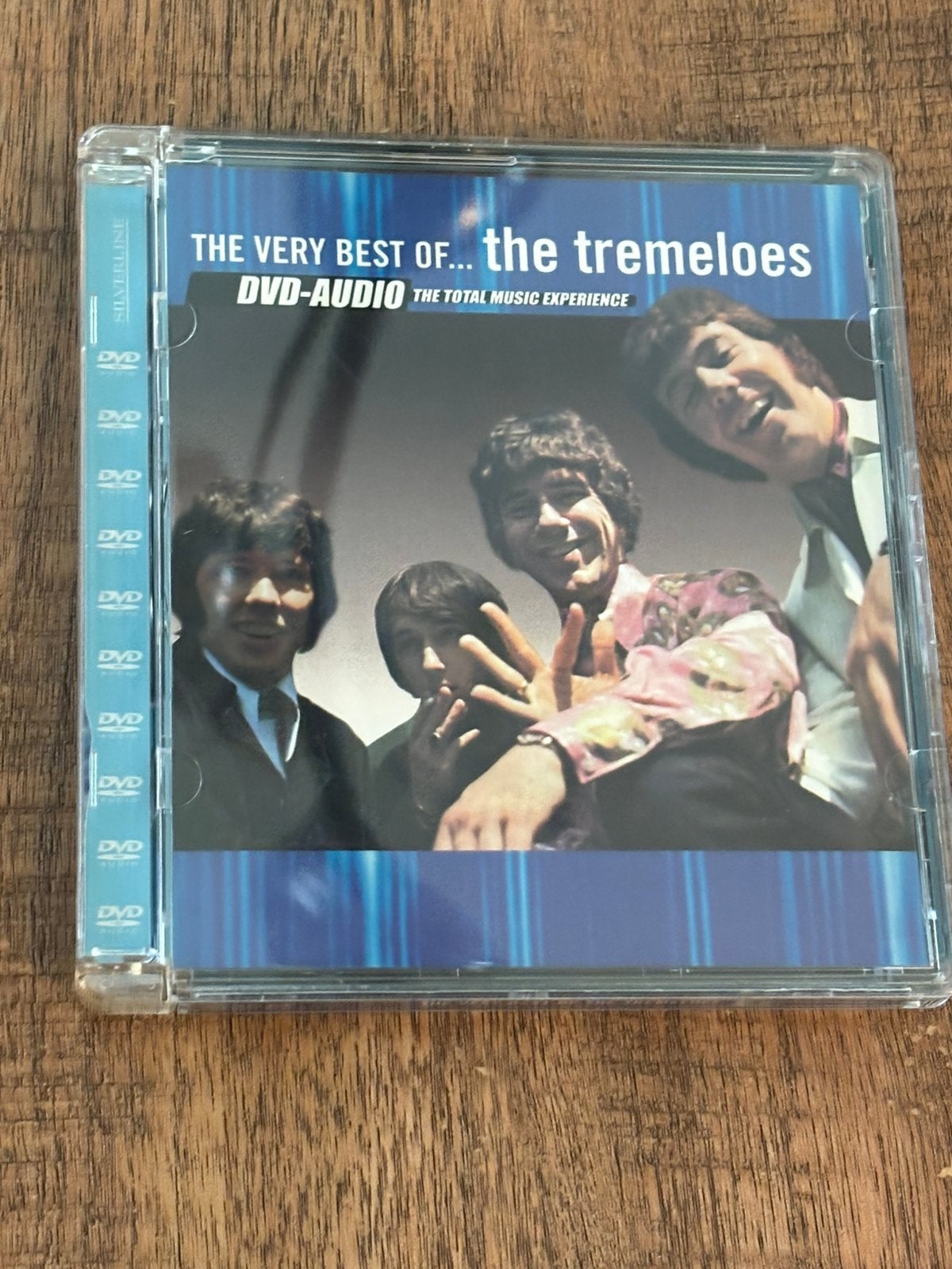 The Tremeloes, Pop, Inclusief doosje, Ophalen of Verzenden, Zo goed als nieuw