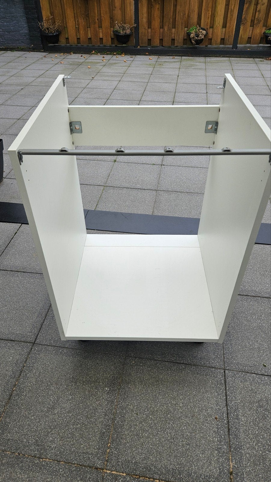 IKEA Vaatwasser/Oven Kast - Nieuw en Ongebruikt, Huis en Inrichting, Ophalen of Verzenden, Nieuw