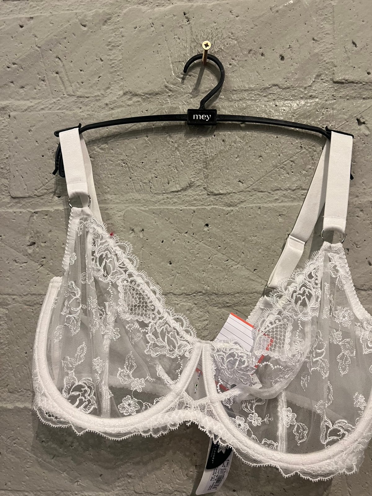 Lise charmel bh maat 85F NIEUW!! Nu €54,-, Ophalen of Verzenden, BH