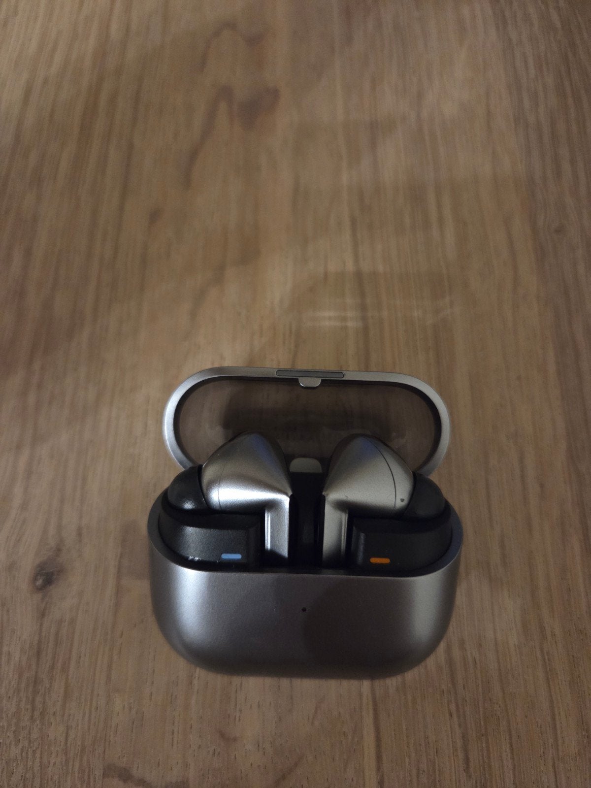 Samsung Galaxy Buds Pro 3, Audio, Tv en Foto, Koptelefoons, Ophalen, Zo goed als nieuw, Samsung, Draadloos