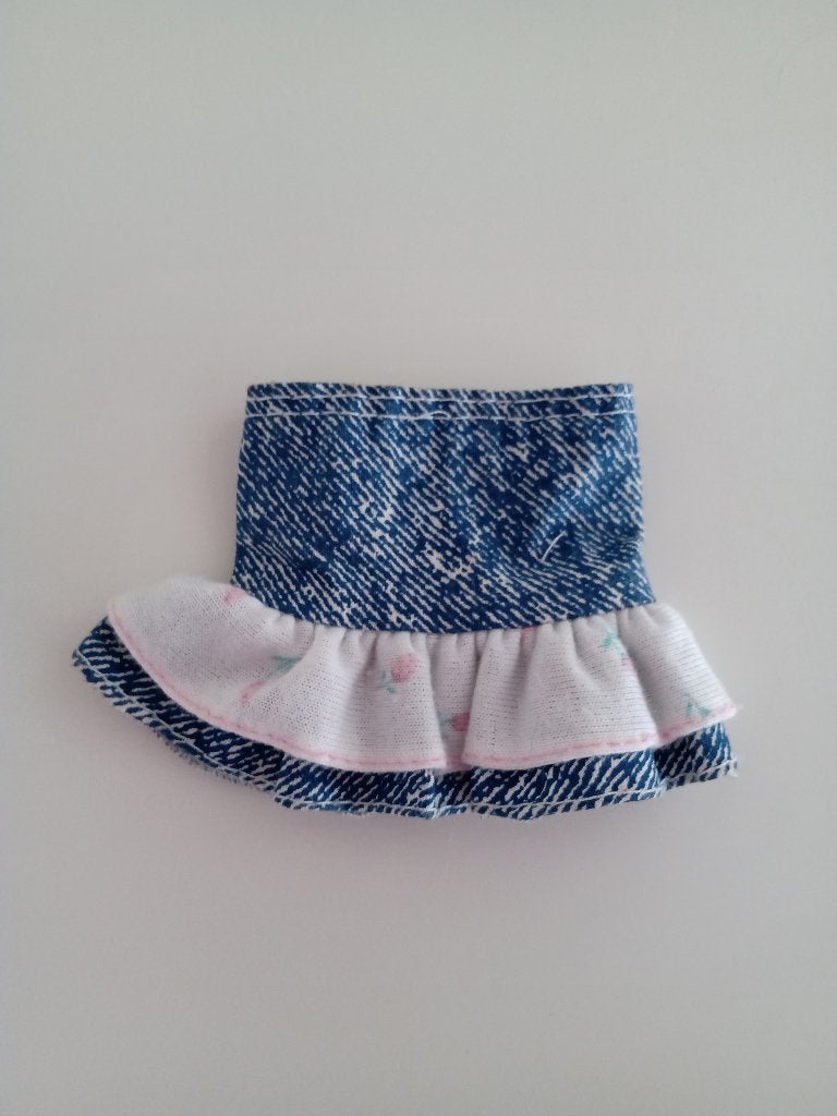 Verschillende Barbie kleding voorzien van een Barbie Label, Verzamelen, Ophalen of Verzenden, Gebruikt, Kleertjes