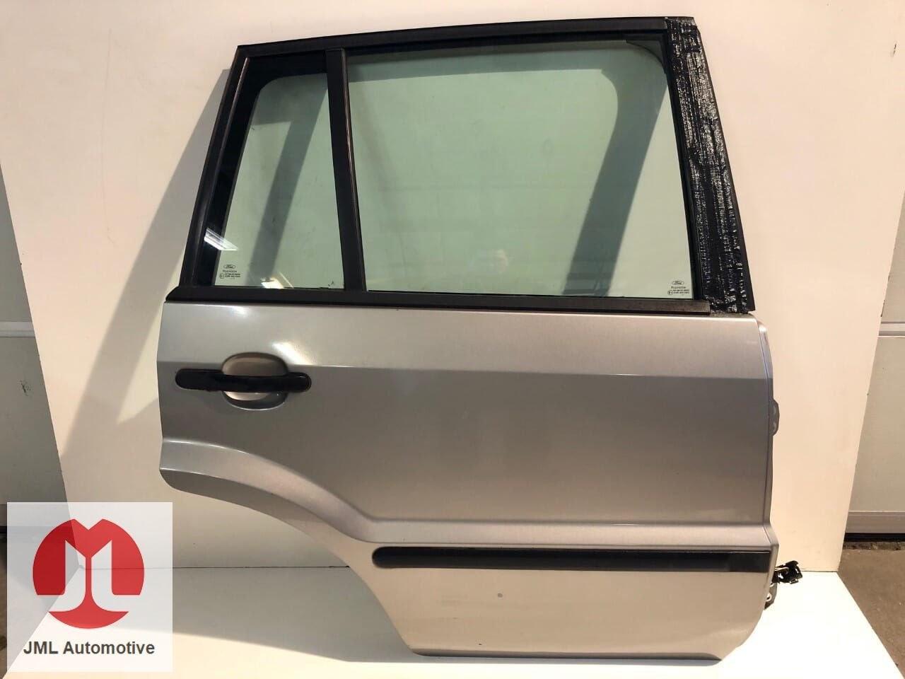 PORTIER DEUR RECHTS ACHTER FORD FUSION, Auto-onderdelen, Gebruikt, -, Deur, -